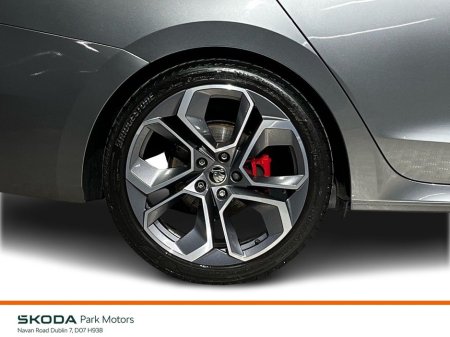 2023 Skoda Octavia - thumbnail 9