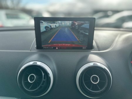 2016 Audi A3 - thumbnail 19