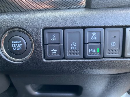 2023 Suzuki Vitara 1.4 Hybrid SZ5 MT €24,950 thumbnail