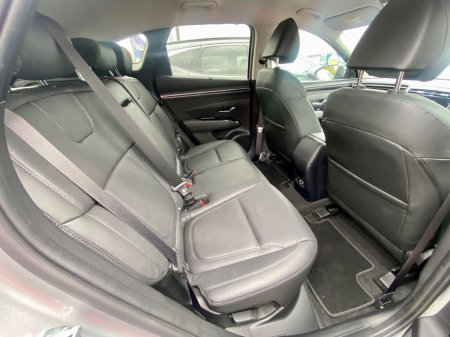 2024 Hyundai Tucson  €44,950 thumbnail