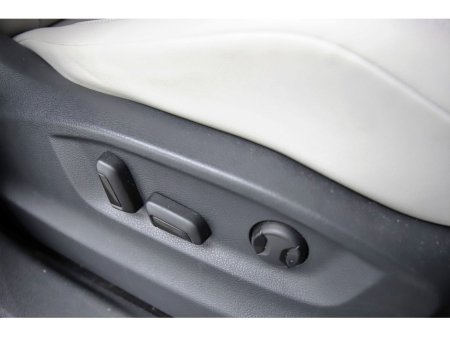 2020 Volkswagen Touran 2.0 TDI DSG COMFORTLINE *FULL BEIGE LEATHER* thumbnail