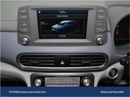 2019 Hyundai Kona - thumbnail 25