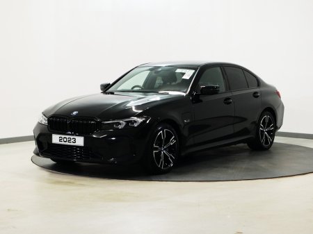 2023 BMW 3 Series *66* M SPORT AUTO €38,900 thumbnail