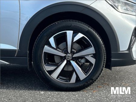 2023 Volkswagen Taigo 1.0 TSI 110HP Style €25,850 thumbnail