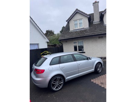 2013 Audi A3 - thumbnail 5