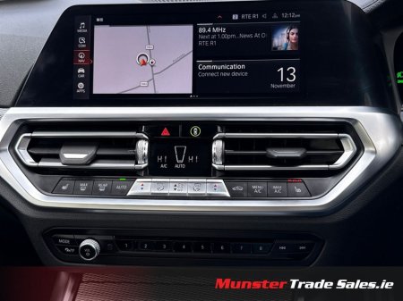 2021 BMW 3 Series - thumbnail 14