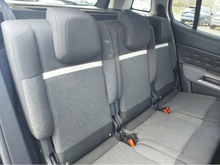 2021 Citroen C5 Aircross - thumbnail 22