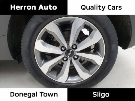 2023 Kia Stonic 1.0 K2 PE €20,900