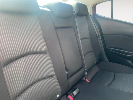 2014 Mazda Mazda3 - thumbnail 15