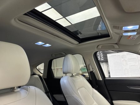 2022 Mazda CX-5 - thumbnail 21