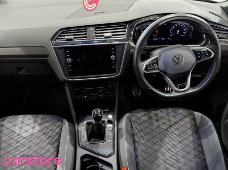 2023 Volkswagen Tiguan - thumbnail 11