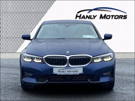2019 BMW 3 Series - thumbnail 2