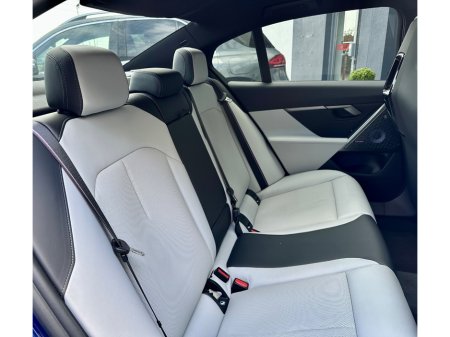 2025 BMW M5 - thumbnail 20