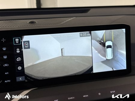 2026 Kia EV5 - thumbnail 24