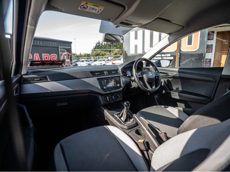 2018 SEAT Ibiza - thumbnail 26