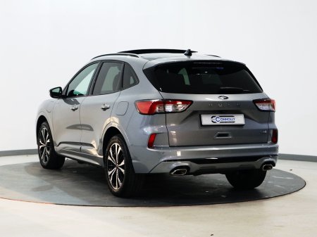 2024 Ford Kuga - thumbnail 5