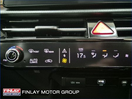 2023 Kia Niro - thumbnail 22