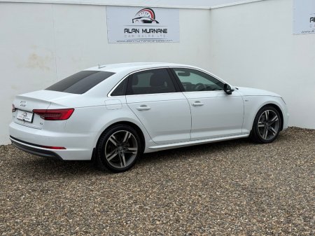 2016 Audi A4 - thumbnail 6