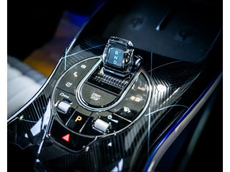 2026 BYD Seal Design 310bhp 570km Range €47,450 thumbnail