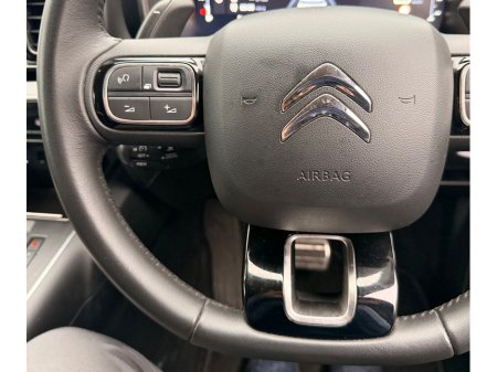 2023 Citroen C5 Aircross - thumbnail 18