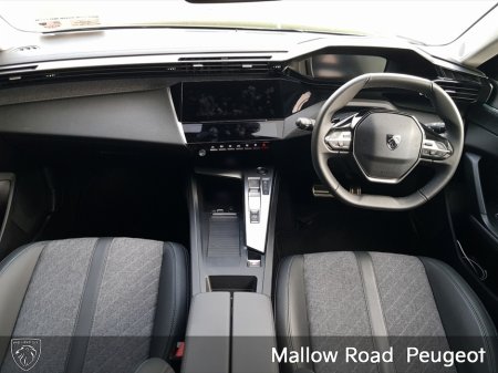 2023 Peugeot 408 ALLURE 1.2 130 AUTOMATIC 6.4 4 €29,950