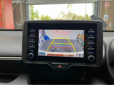 2020 Toyota Yaris - thumbnail 14