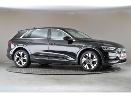 2020 Audi e-tron - thumbnail 12