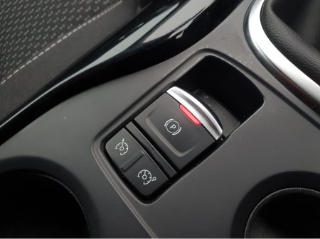 2017 Renault Kadjar DYNAMIQUE NAV 1.5 DCI 110BHP NCT 03/28 FINANCE AVAILABLE @ €49 PER WEEK TOUCH SCREEN MEDIA/ SAT NAV/ BLUETOOTH/ PARKING SENSORS/ ELECTRONIC HANDBRAKE/ HISTORY CHECKED €10,900 thumbnail