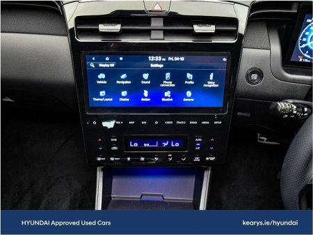 2023 Hyundai Tucson - thumbnail 26