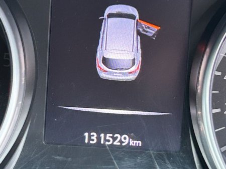 2019 Nissan Qashqai 1.5 SV Premium SS 18 4DR €18,750