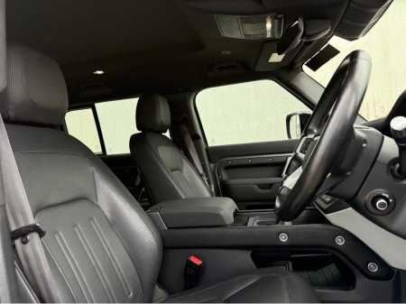 2021 Land Rover Defender - thumbnail 7