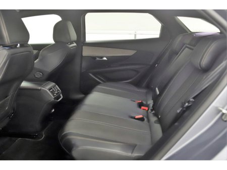2022 Peugeot 3008 - thumbnail 15