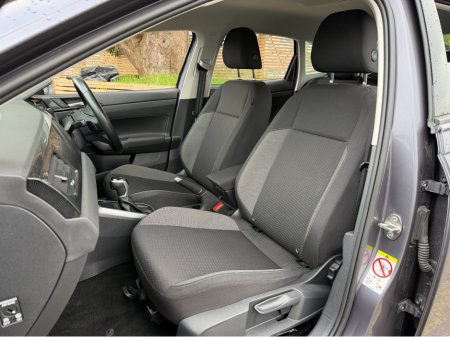 2023 Volkswagen Taigo LIFE €19,999 thumbnail