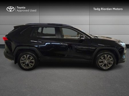 2023 Toyota Rav4 - photo 3