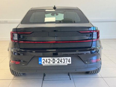 2024 Polestar 2 Standard Range Single Motor (P4-S)69kWh thumbnail