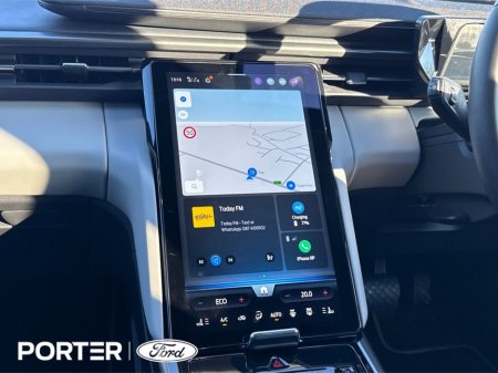 2026 Ford Capri SELECT *627 KLMS RANGE* thumbnail