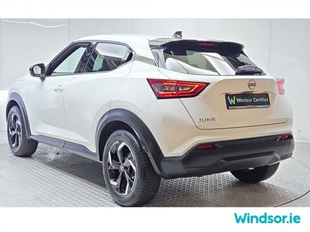 2023 Nissan Juke - thumbnail 15