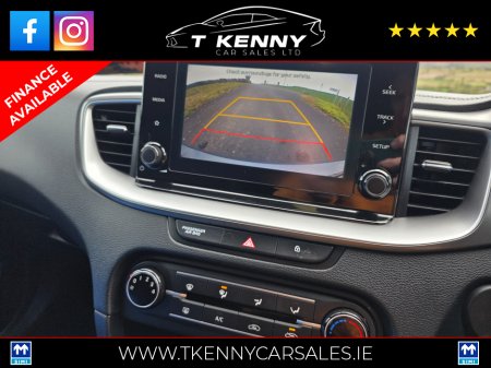 2021 Kia Ceed - thumbnail 7