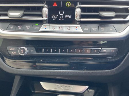 2024 BMW X3 - thumbnail 8