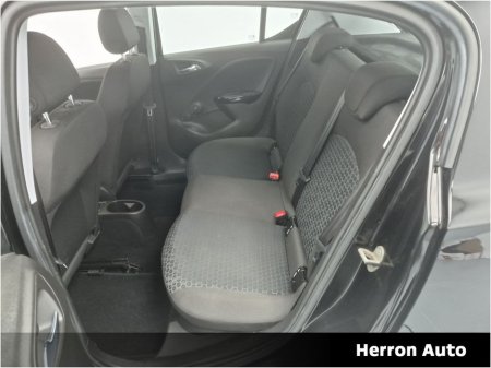 2019 Opel Corsa 1.4 (75PS) 120 Year Campaign €10,900 thumbnail