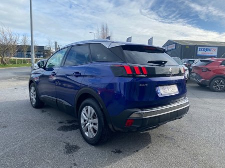 2019 Peugeot 3008 - thumbnail 7
