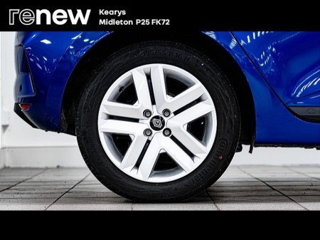 2025 Renault Clio - thumbnail 9