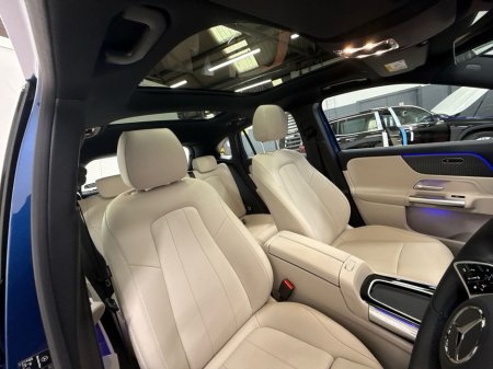 2025 Mercedes-Benz GLA Class - thumbnail 22