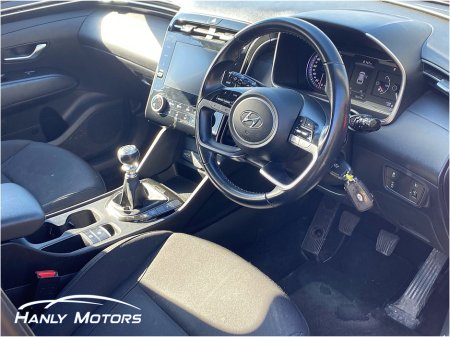 2021 Hyundai Tucson - thumbnail 13