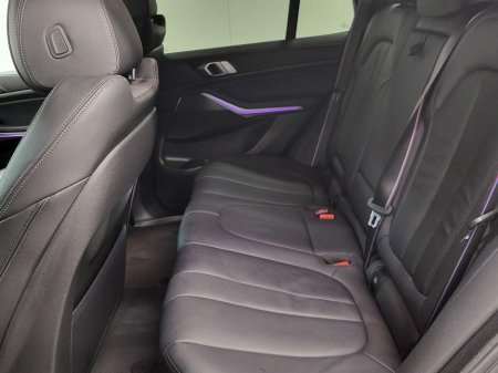 2021 BMW X5 - thumbnail 10