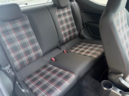 2019 Volkswagen up! GTi 1.0 TSi 3dr Manual 6 spd €17,950 thumbnail