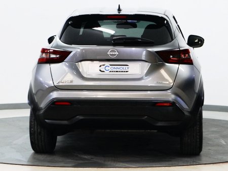 2024 Nissan Juke - thumbnail 4