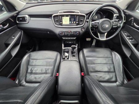 2016 Kia Sorento - thumbnail 23