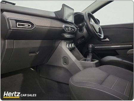 2023 Dacia Jogger EXTREME SE 1.0 Petrol Manual €18,395 thumbnail