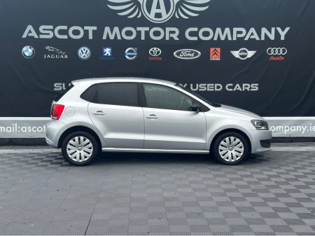 2013 Volkswagen Polo Auto €9,500 thumbnail